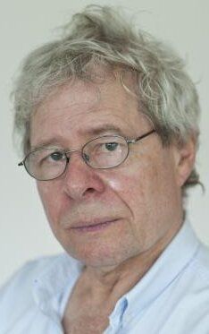 Рудольф Люсиер / Rudolf Lucieer