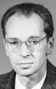 Ежи Анджеевский / Jerzy Andrzejewski