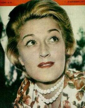 Лия Дзоппелли / Lia Zoppelli