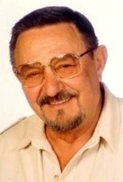 Иштван Авар / István Avar