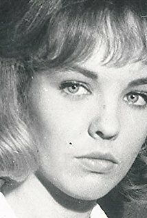 Палома Валдес / Paloma Valdés