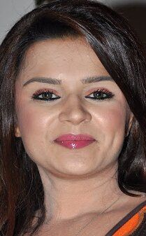 Ашка Горадия / Aashka Goradia