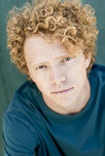 Максимиллиан МакНамара / Maximillian McNamara