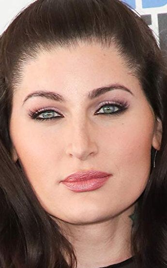 Трейс Лисетт / Trace Lysette