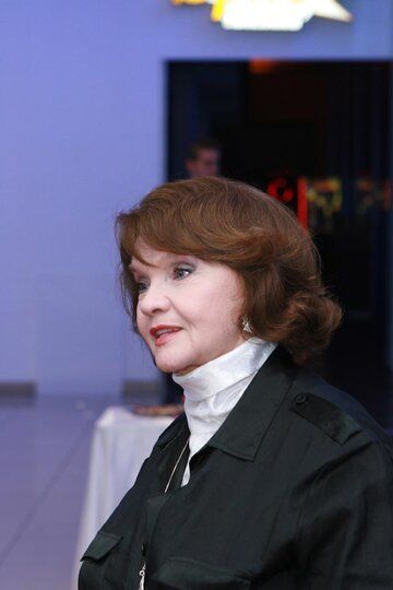 Маргарета Пыслару / Margareta Pîslaru
