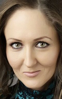 Мариола Яворска / Mariola Jaworska