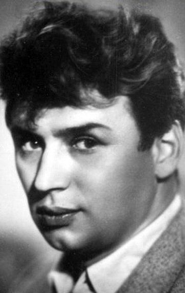 Юрий Киреев /