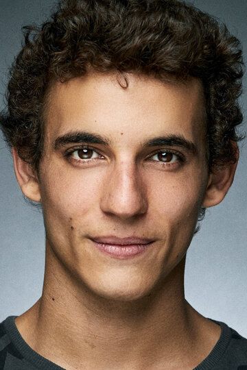 Мигель Эрран / Miguel Herrán