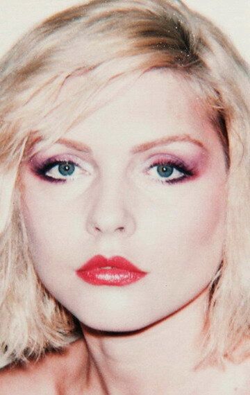 Дебби Харри / Debbie Harry