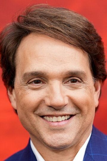 Ральф Маччио / Ralph Macchio