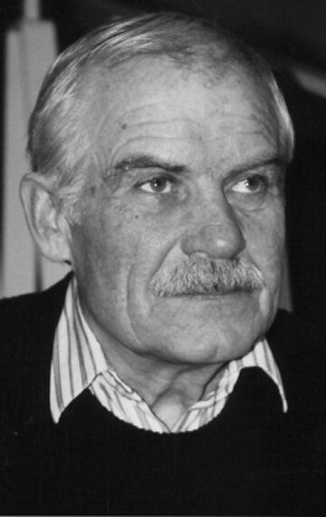 Александр Ульянов / 