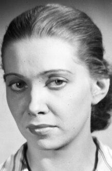 Веслава Мазуркевич / Wieslawa Mazurkiewicz