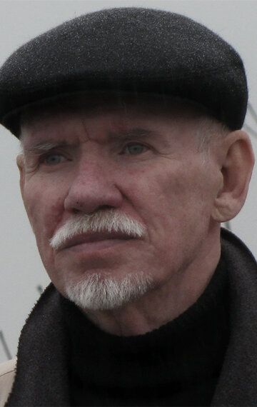 Виктор Кондратюк /