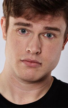 Эд Гэмбл / Ed Gamble