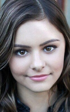 Джеки Ли / Jacquie Lee