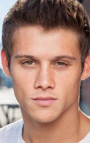 Тимоти Гранадерос / Timothy Granaderos