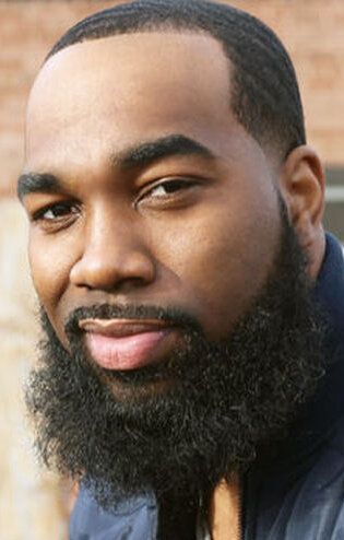 Т. Мерф / T. Murph