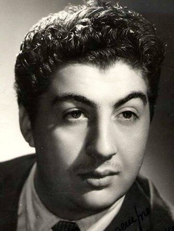 Джино Брамьери / Gino Bramieri