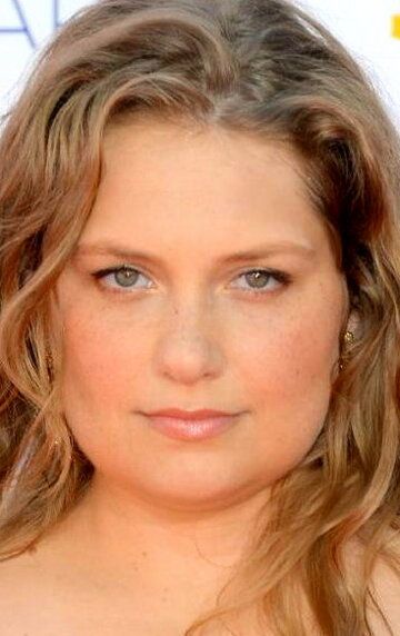Мерритт Уивер / Merritt Wever
