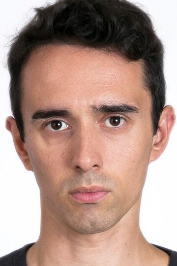 Мигель Рапосо / Miguel Raposo