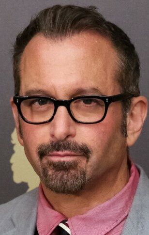 Эндрю Джареки / Andrew Jarecki