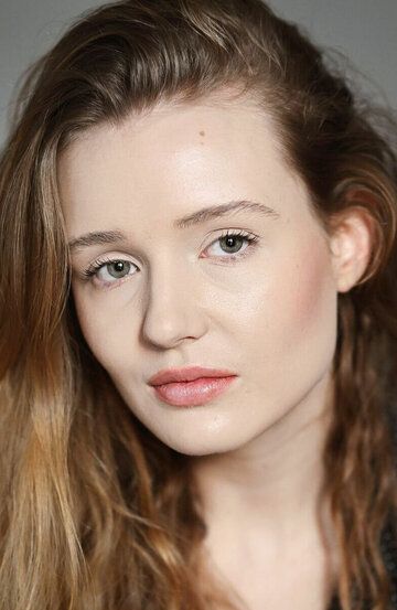 Лина Келлер / Lina Keller