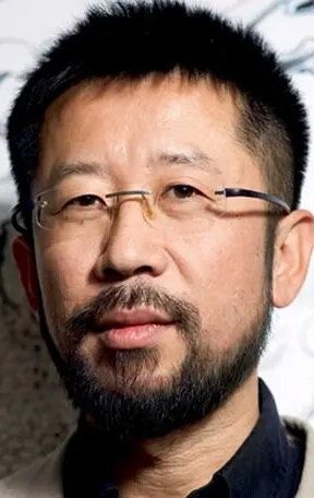 Хуан Цзяньмин / Huang Jianming