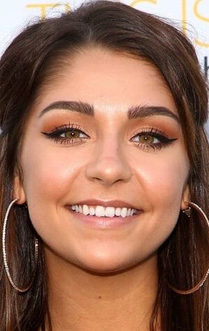 Андреа Рассетт / Andrea Russett