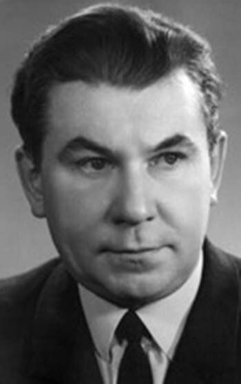 Игорь Боголюбов /