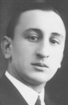 Альфред Лодзиньский / Alfred Lodzinski