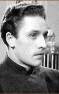Георгий Кулбуш / 