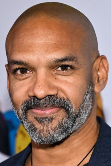 Хари Пэйтон / Khary Payton