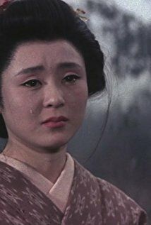 Микико Цубоути / Mikiko Tsubouchi