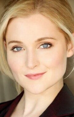 Кэтерин Бэйлесс / Katherine Bailess