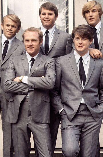 The Beach Boys / The Beach Boys