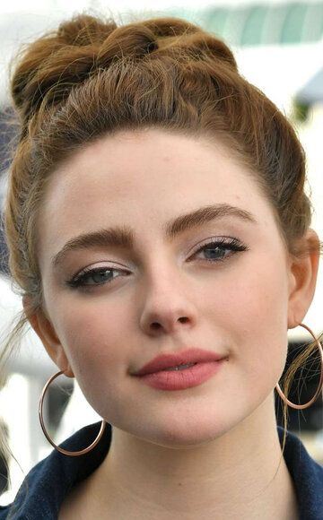 Даниэль Роуз Расселл / Danielle Rose Russell