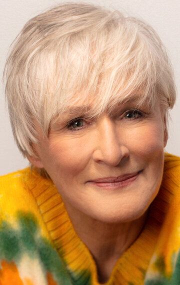 Гленн Клоуз / Glenn Close