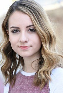 Габриэль Валладарес / Gabrielle Valladares