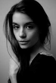 Оливия Попика / Olivia Popica