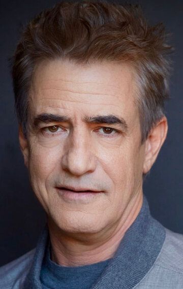 Дермот Малруни / Dermot Mulroney