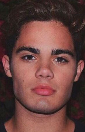 Эмери Келли / Emery Kelly