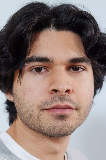 Дэниэл Золгадри / Daniel Zolghadri