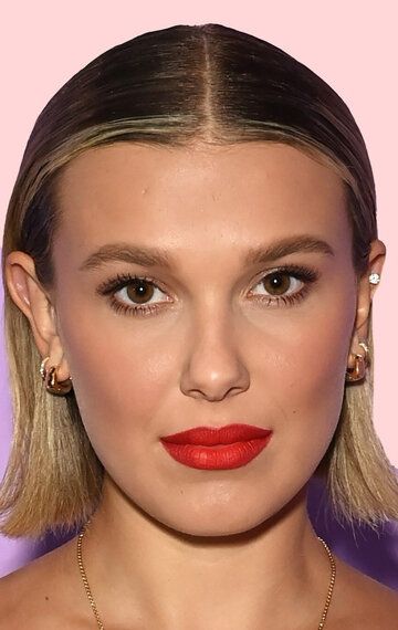 Милли Бобби Браун / Millie Bobby Brown
