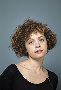 Марина Провенцано / Marina Provenzzano