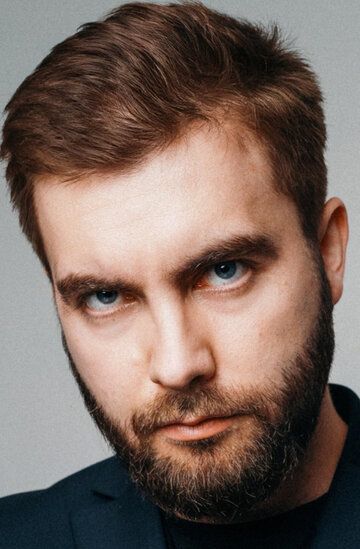 Даниил Дубинин / 