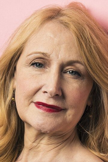 Патриша Кларксон / Patricia Clarkson