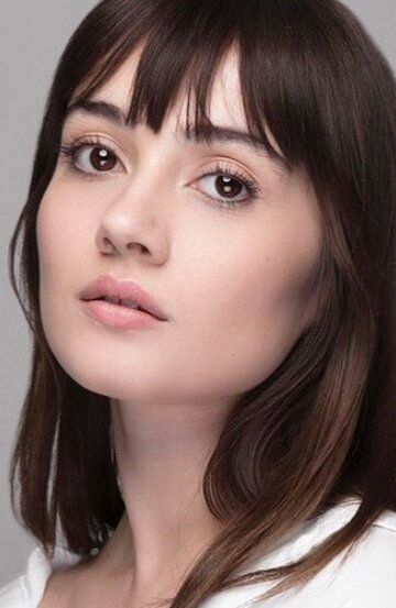 Севда Эргинджи / Sevda Erginci