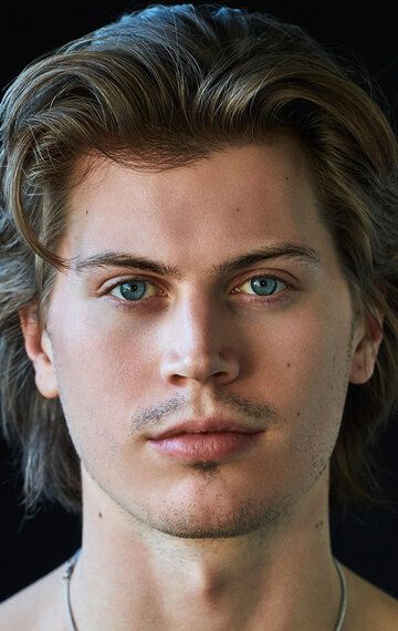 Тэннер Стайн / Tanner Stine