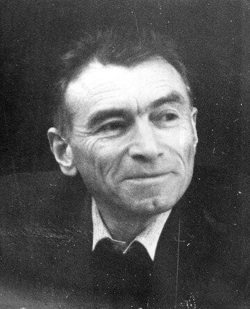 Виктор Конецкий /