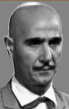 Гусейн Ахундов / 